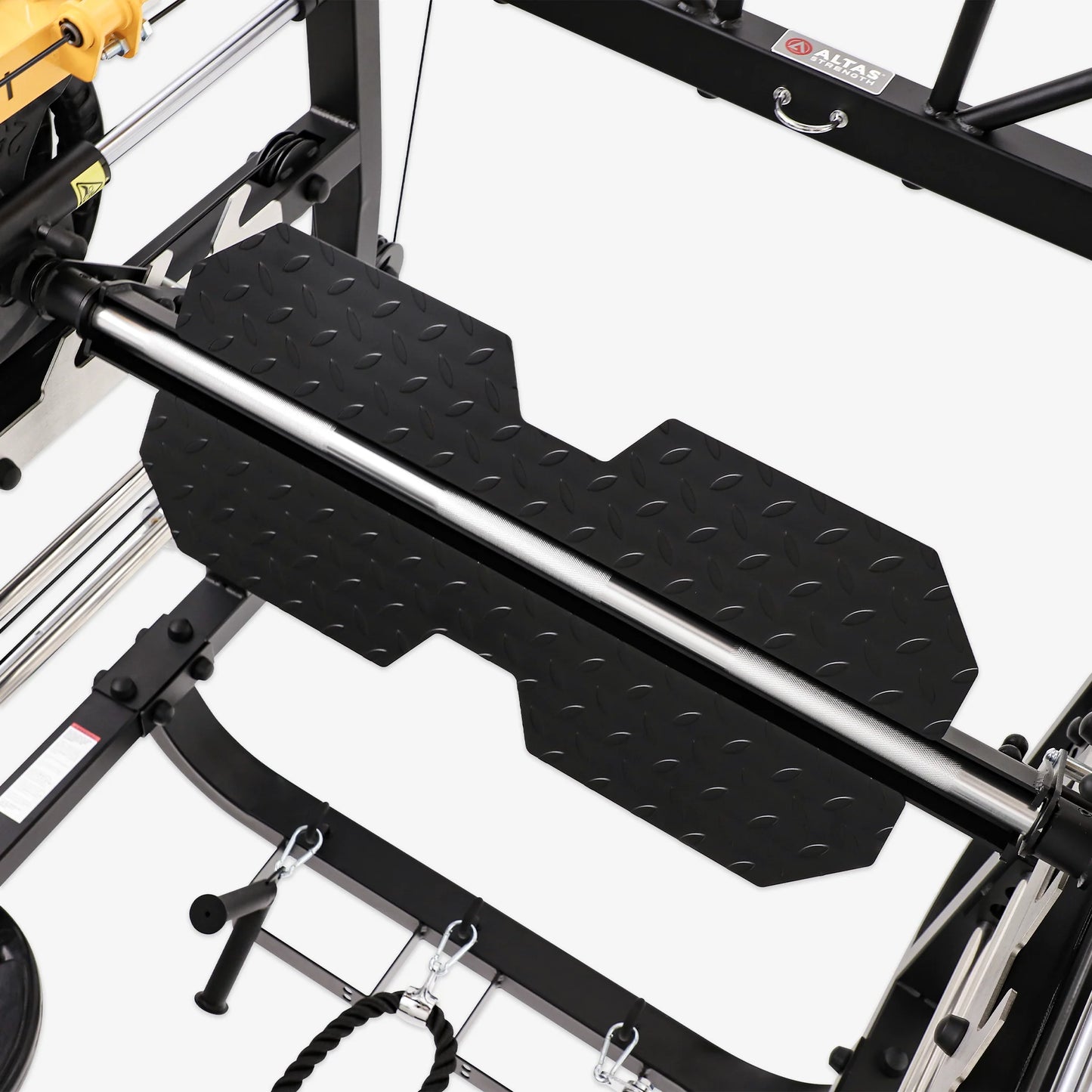 Altas Strength | Smith Machine AL-M810