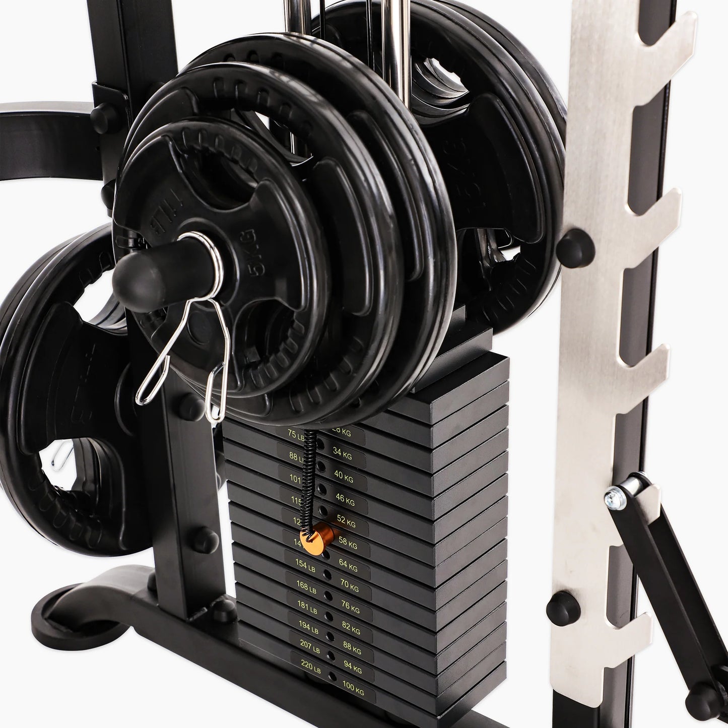 Altas Strength | Smith Machine AL-M810