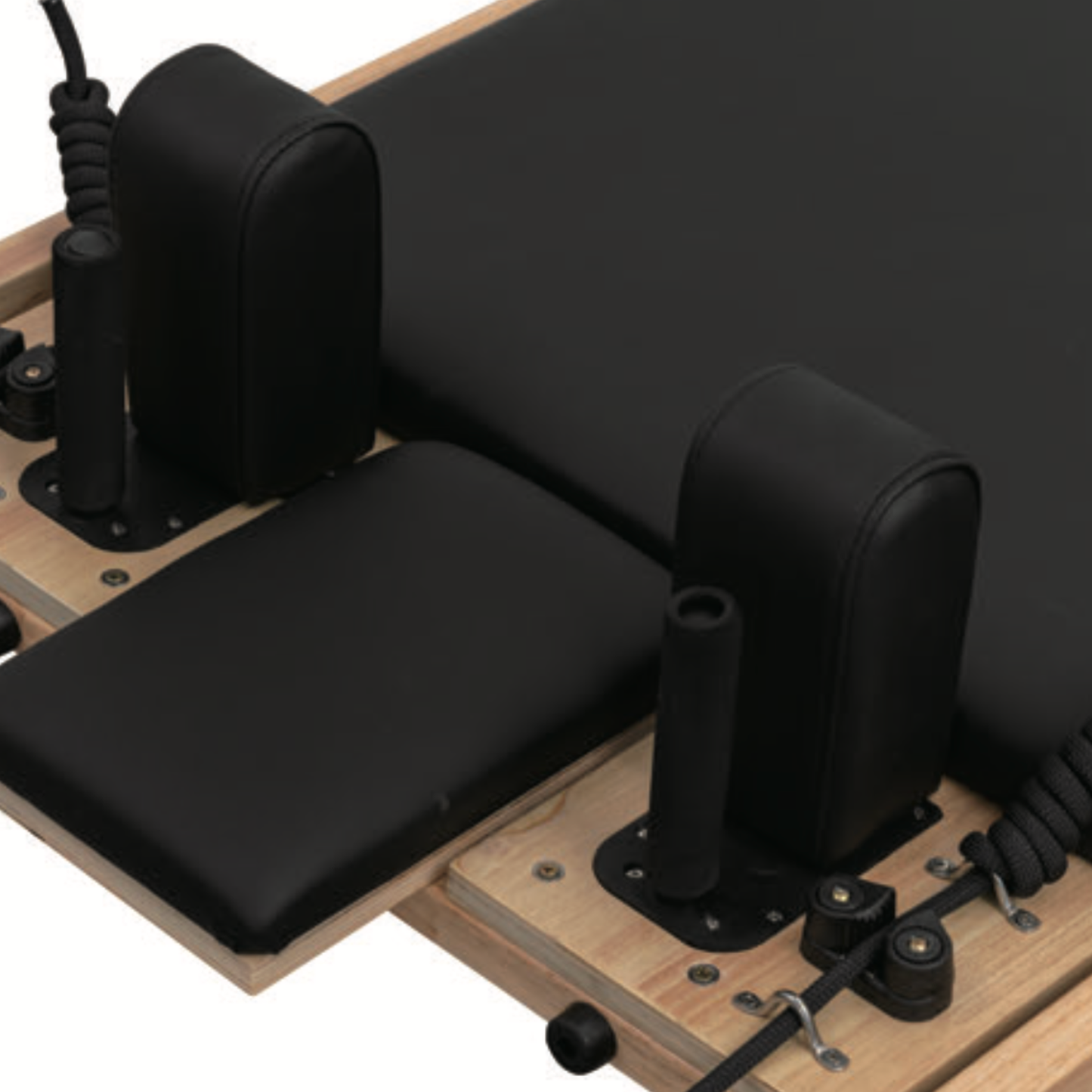 XRIVAL | Maple Pilates Reformer