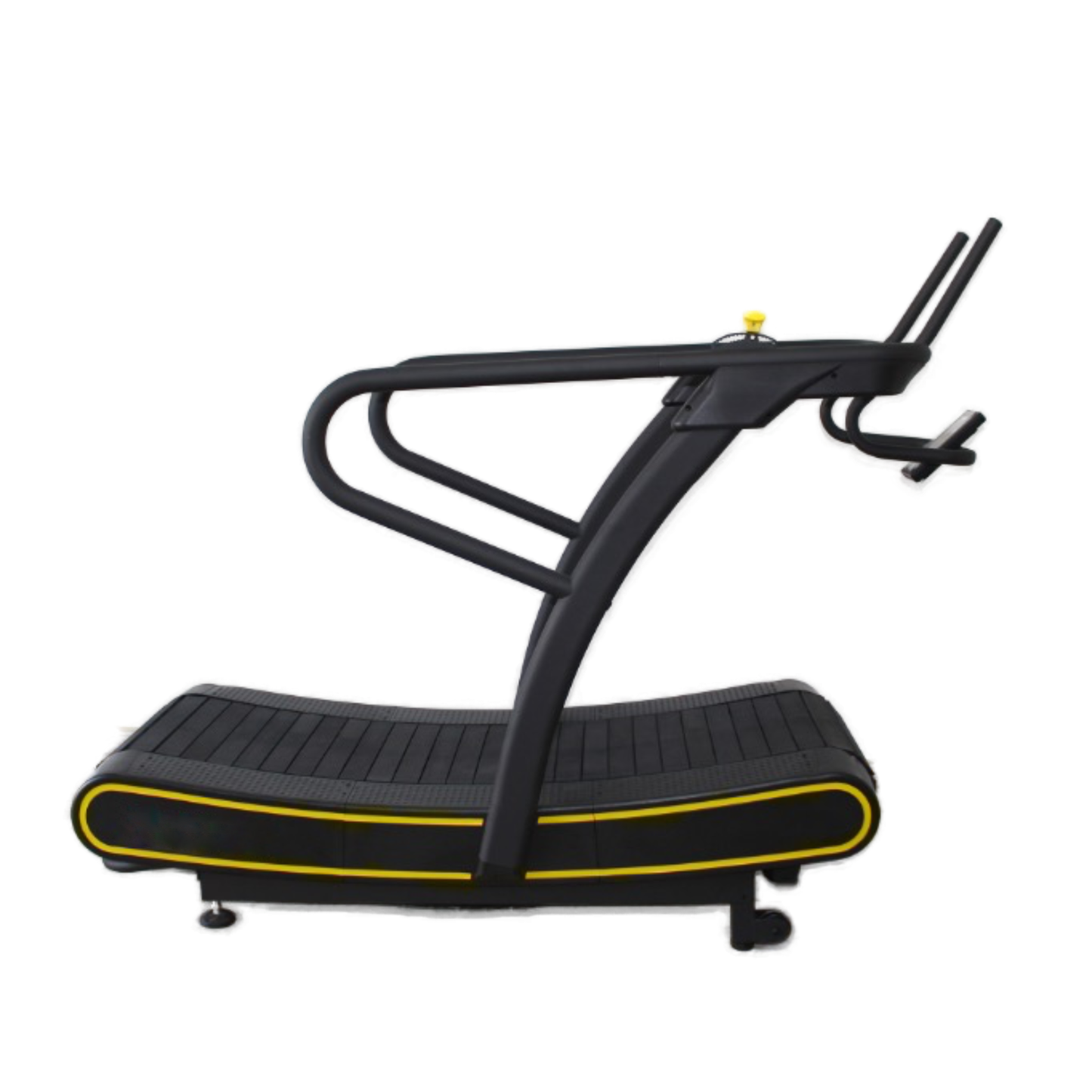 11GAUGE | Magnetic Manual Treadmill