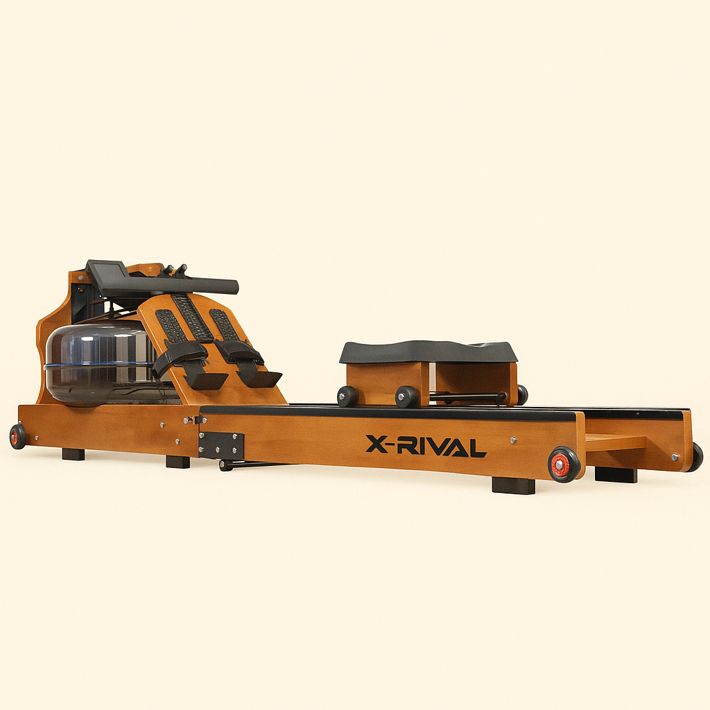 X-RIVAL | Water Rower XR700