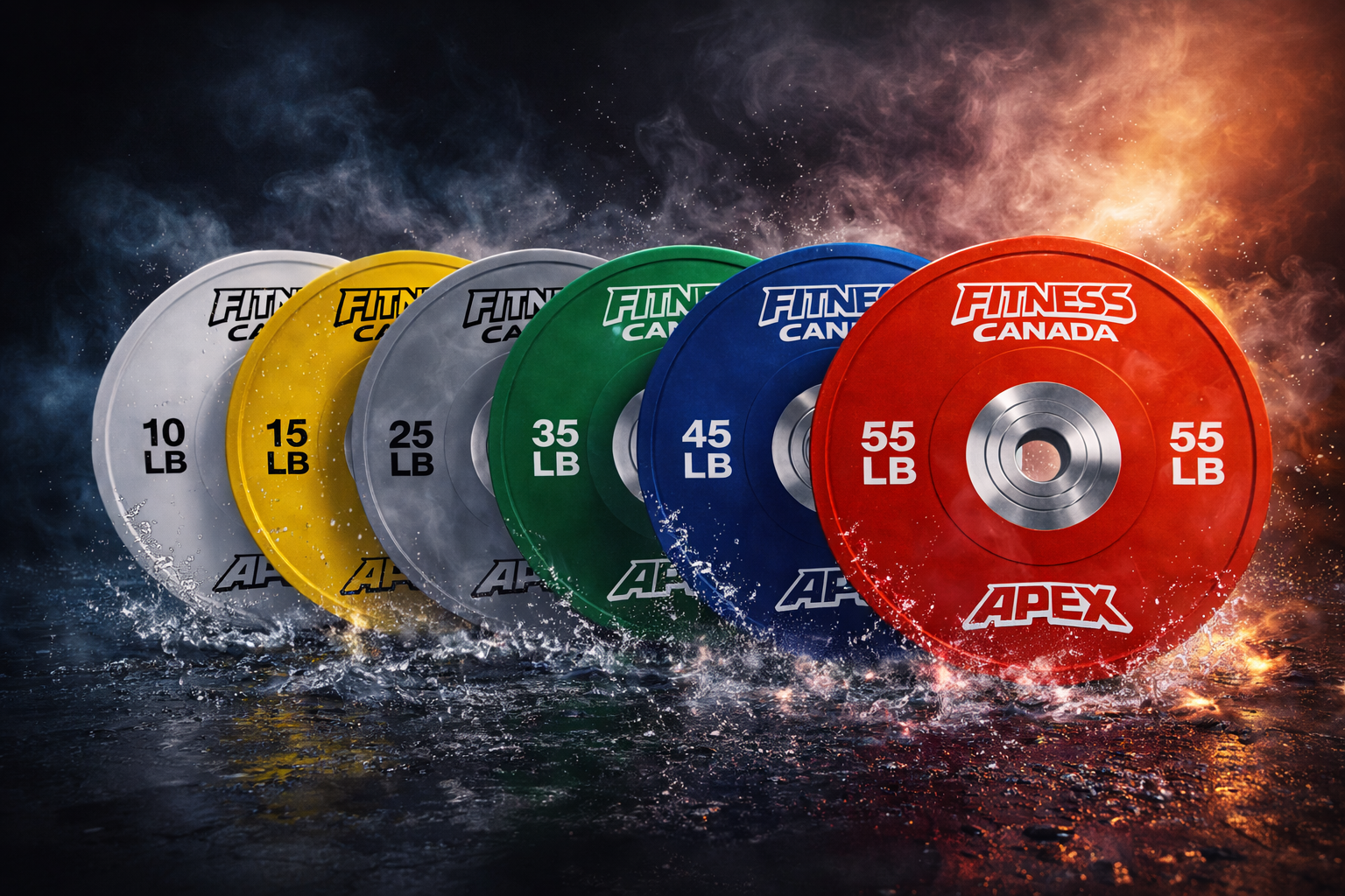 Are Competition Bumper Plates Worth It?