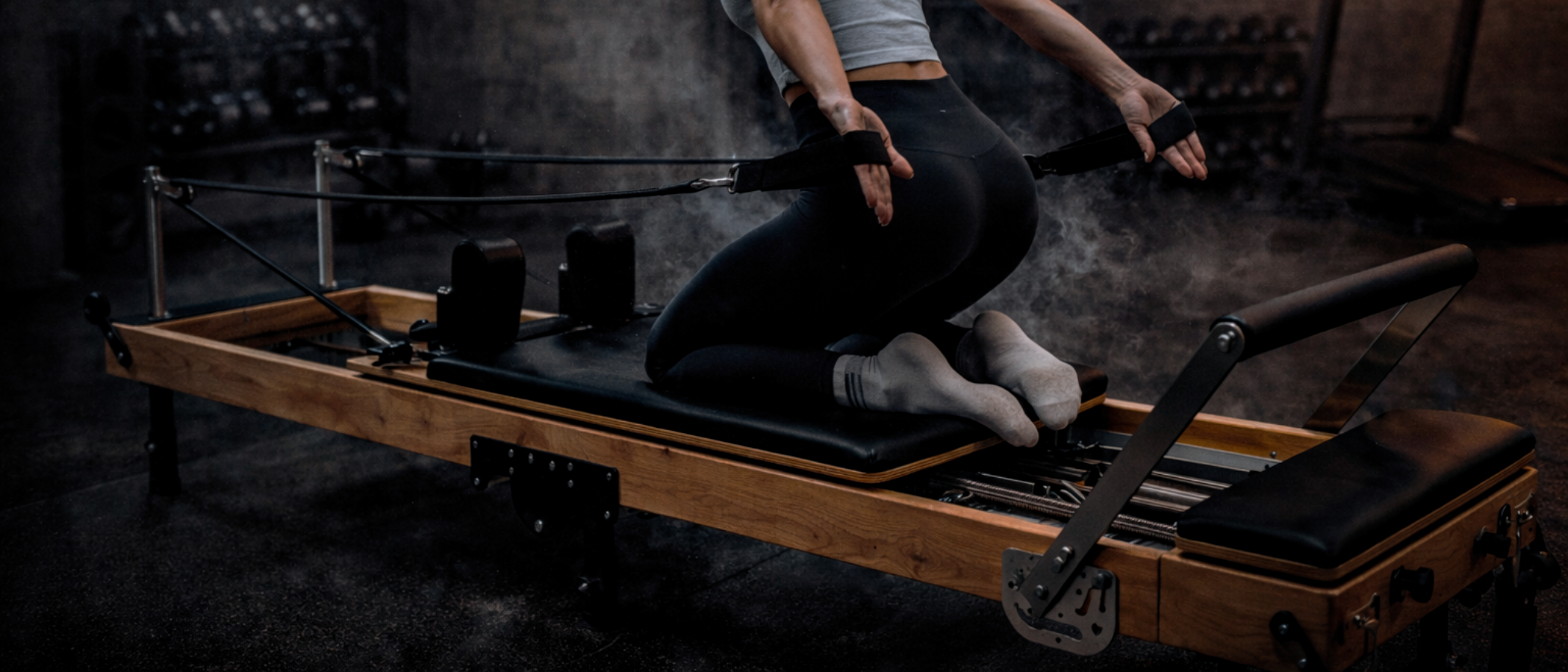 Pilates Equipment Guide: Reformer, Barrel & Chair for Home Training