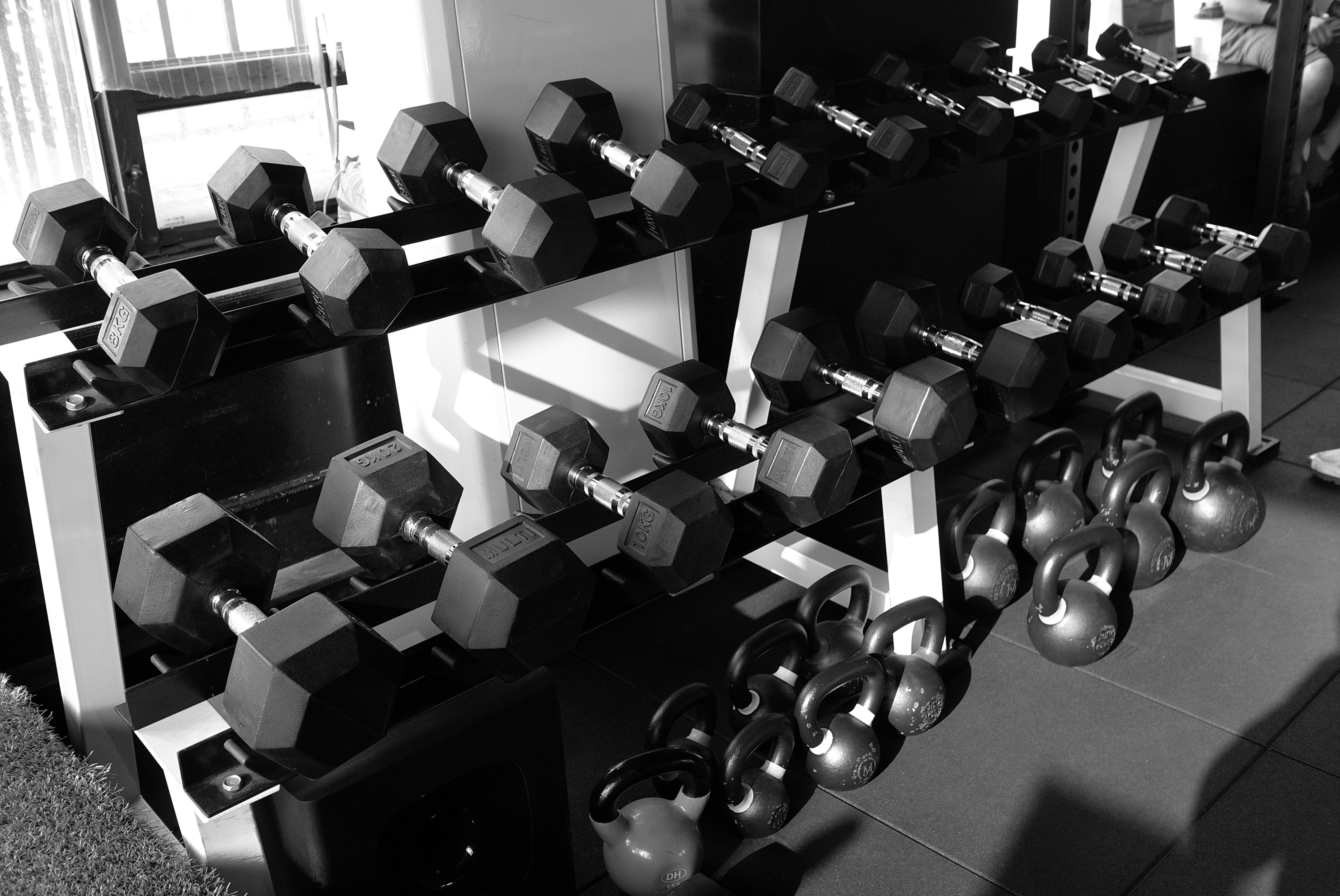 Fitness Canada & X-Rival Fitness: What’s the Relationship?