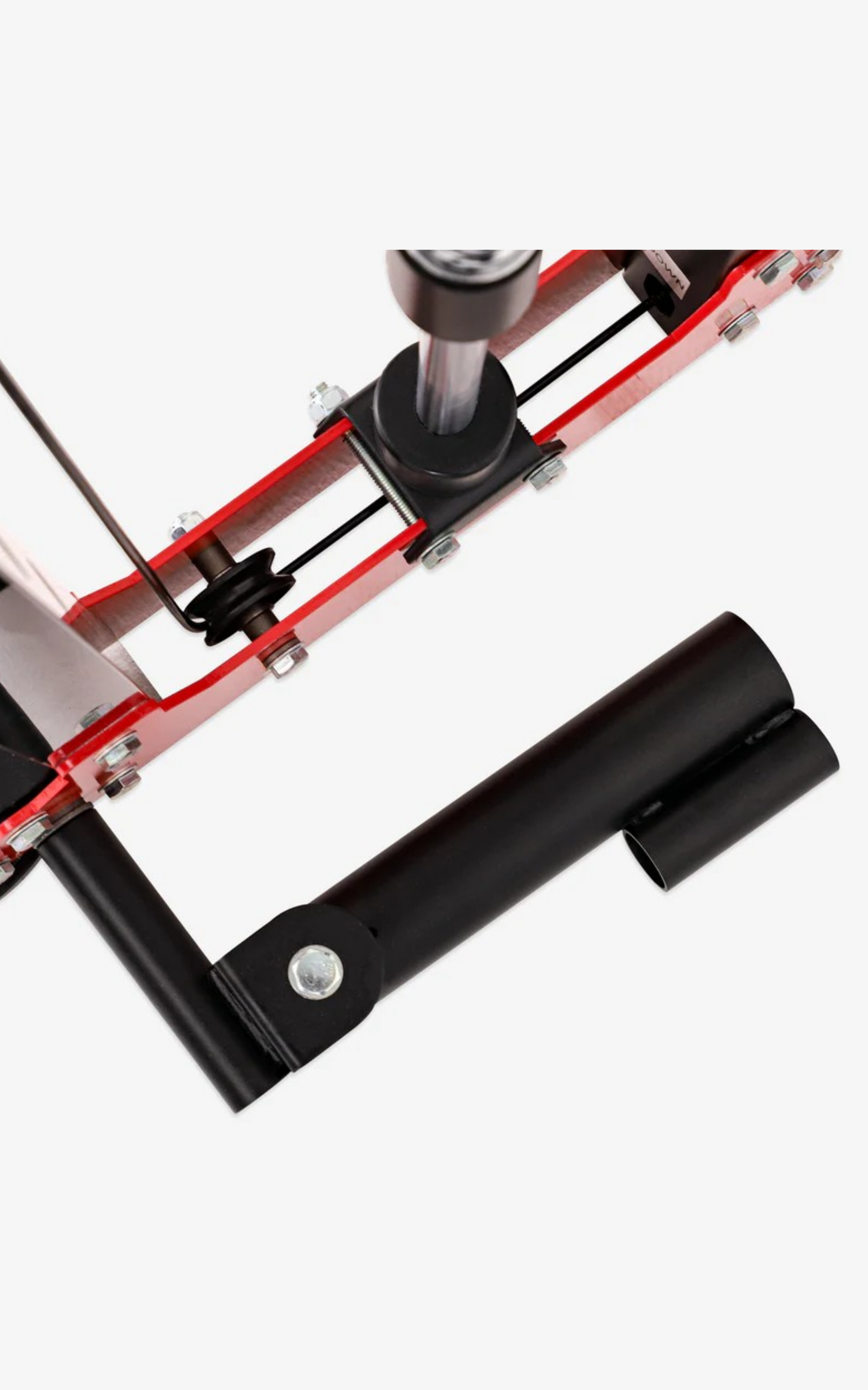 Altas Strength Light-Commercial Strength Smith Machine AL-3058G-15