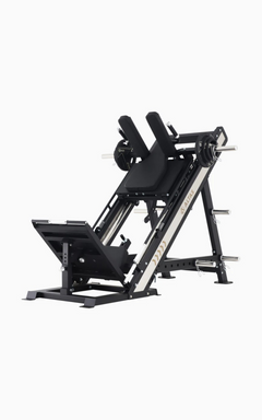 Altas Strength Leg Press Hack Squat Machine AL-6026-8