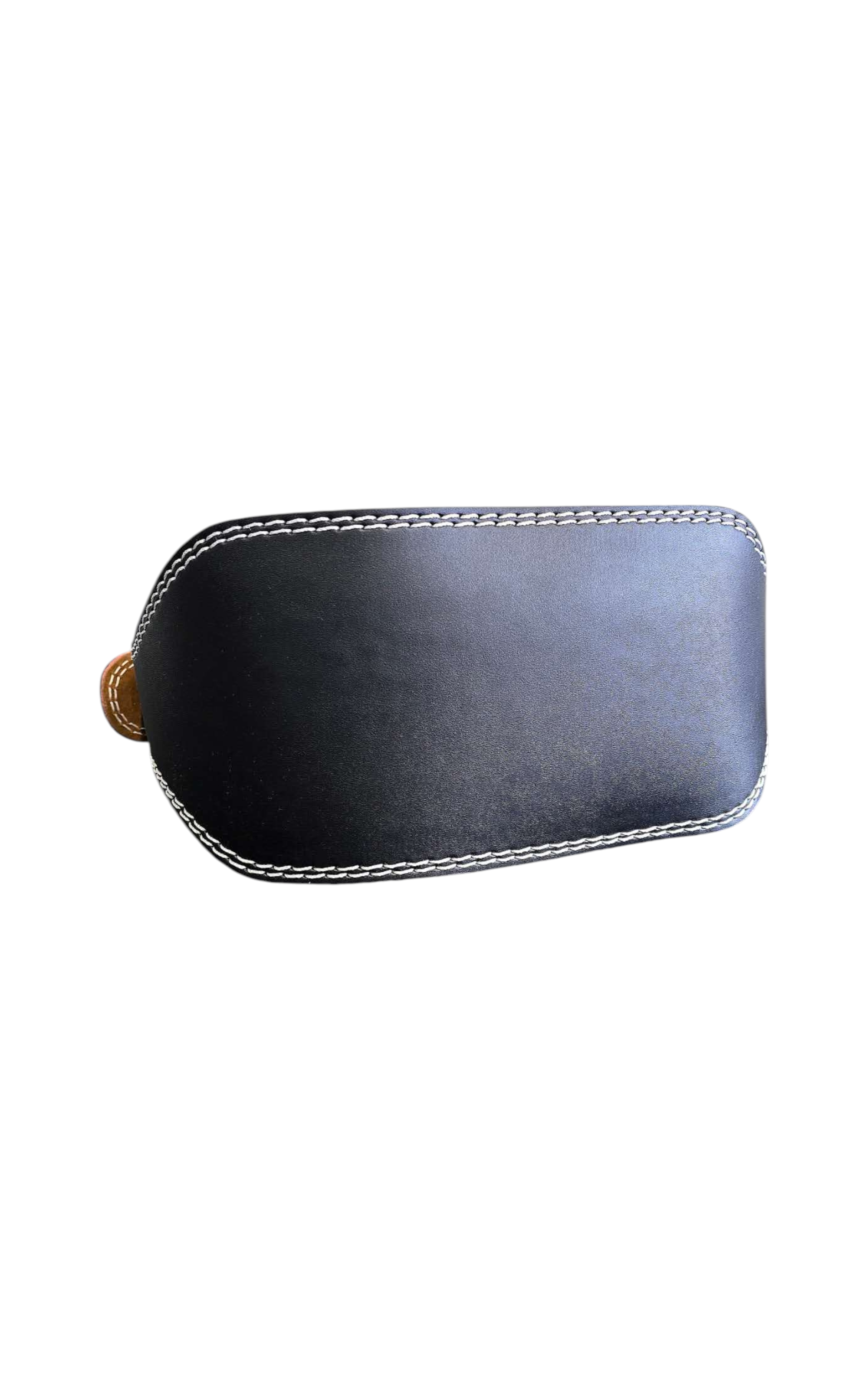 Leather Powerlifting Belt | X-Rival Series