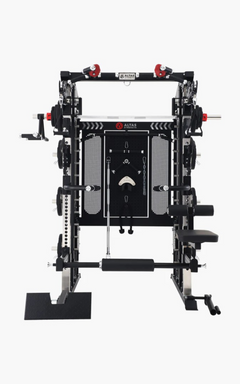 Altas Strength Light-Commercial Smith Machine AL-3136-13