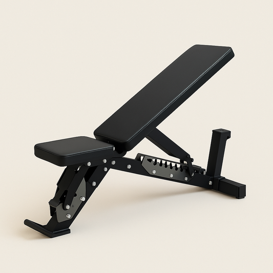 Adjustable Bench 04