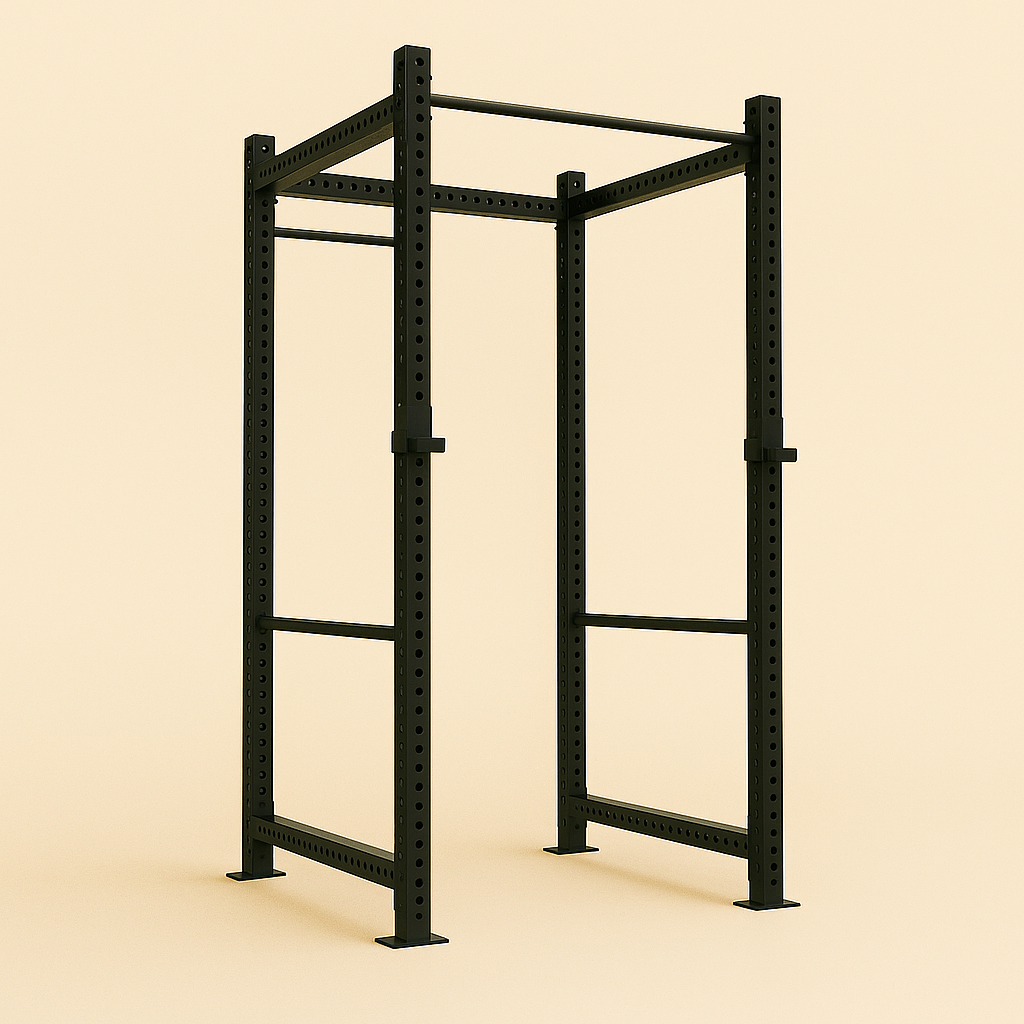 X-RIVAL | Power Cage 3x3” XRPC05