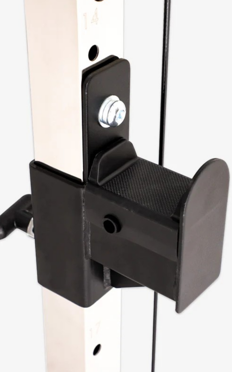 Altas Strength Home Gym Equipment Smith Machine AL-M810-21