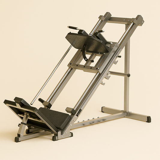 Leg Press Machine 08s
