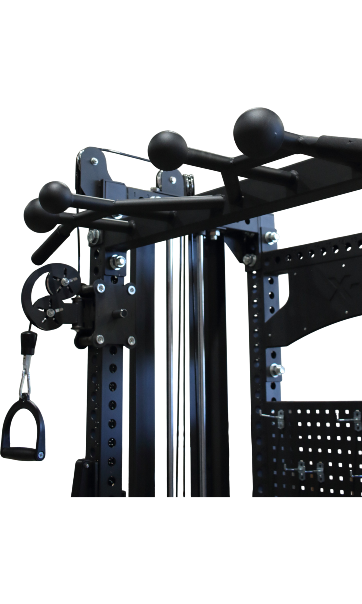 The Functional Trainer XRFT09(S) | X-Rival Series-12
