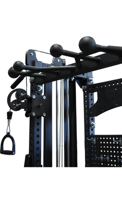 The Functional Trainer XRFT09(S) | X-Rival Series-12
