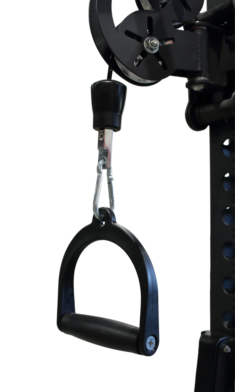 The Functional Trainer XRFT09(S) | X-Rival Series-3