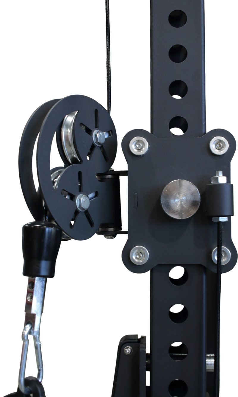 The Functional Trainer XRFT09(S) | X-Rival Series-8