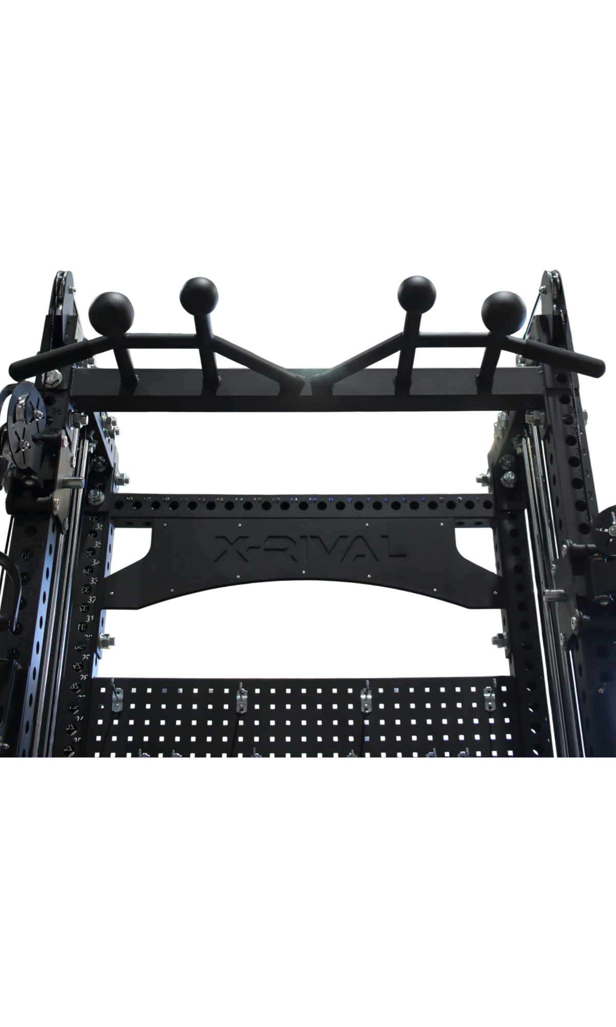 The Functional Trainer XRFT09(S) | X-Rival Series-9