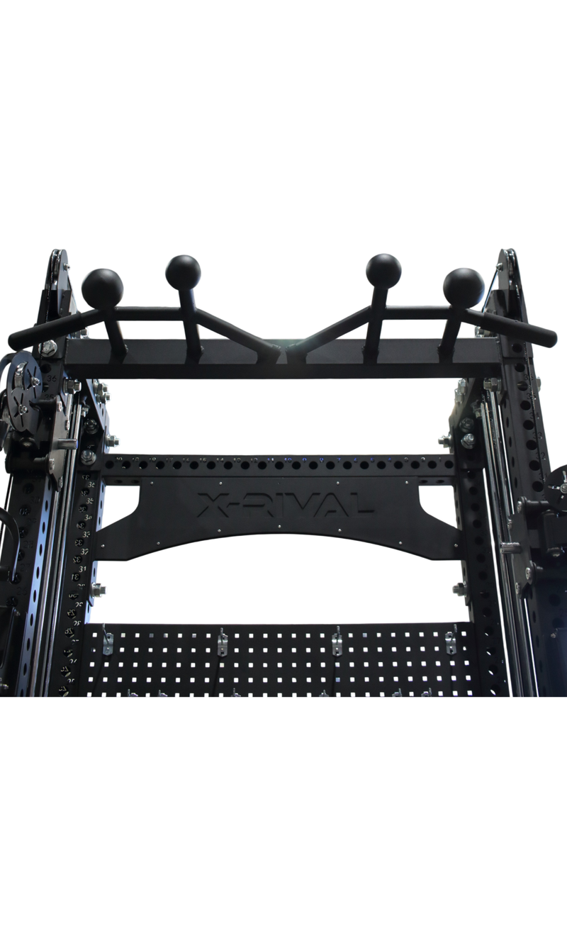 The Functional Trainer XRFT09(S) | X-Rival Series-9