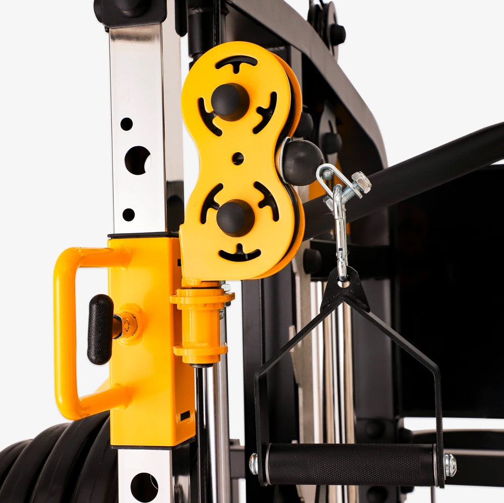 Altas Strength | Smith Machine AL-3061B