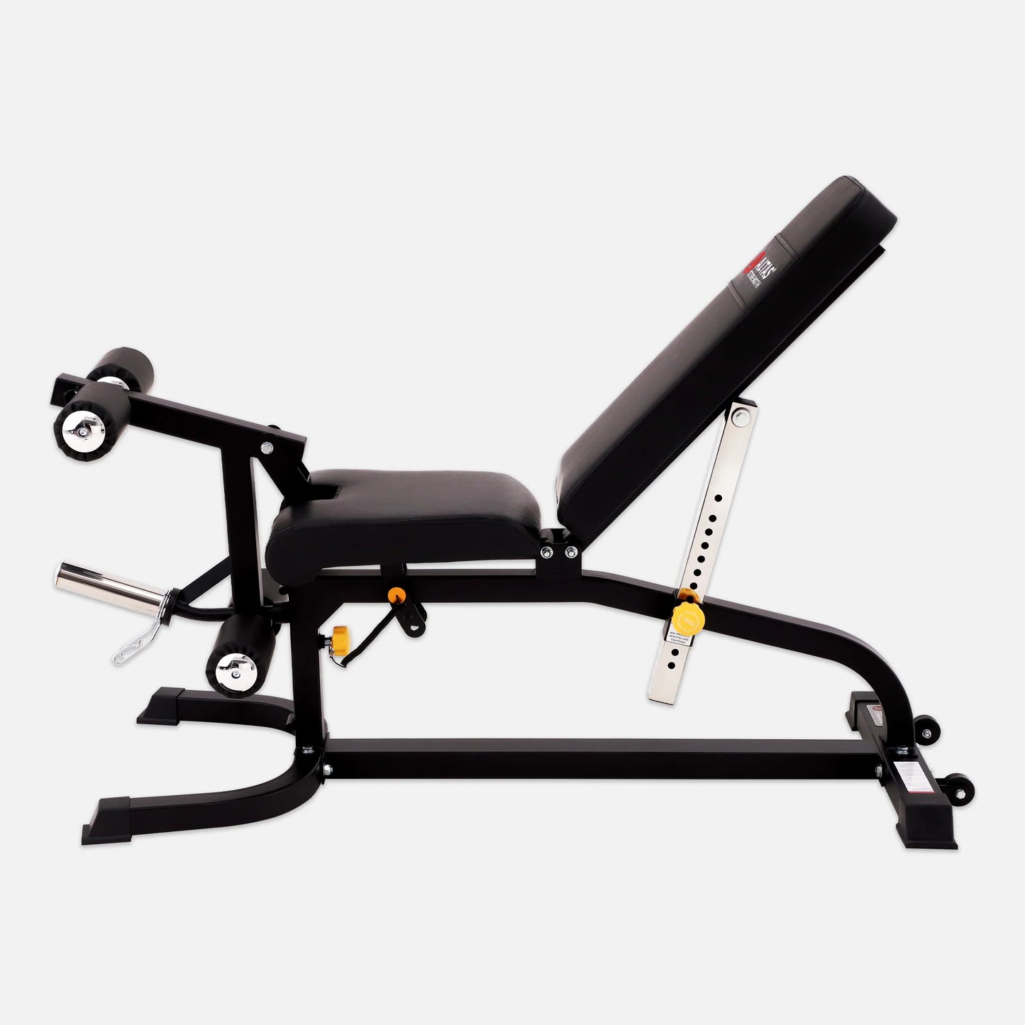 ALTAS | Multi-Functional Bench AL-3018