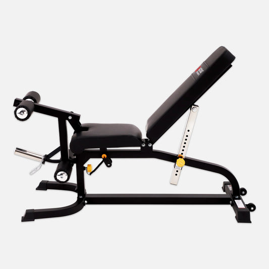 ALTAS | Multi-Functional Bench AL-3018