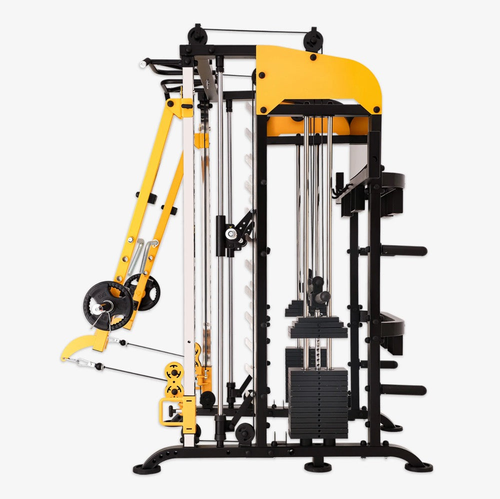Altas Strength | Smith Machine AL-3061B