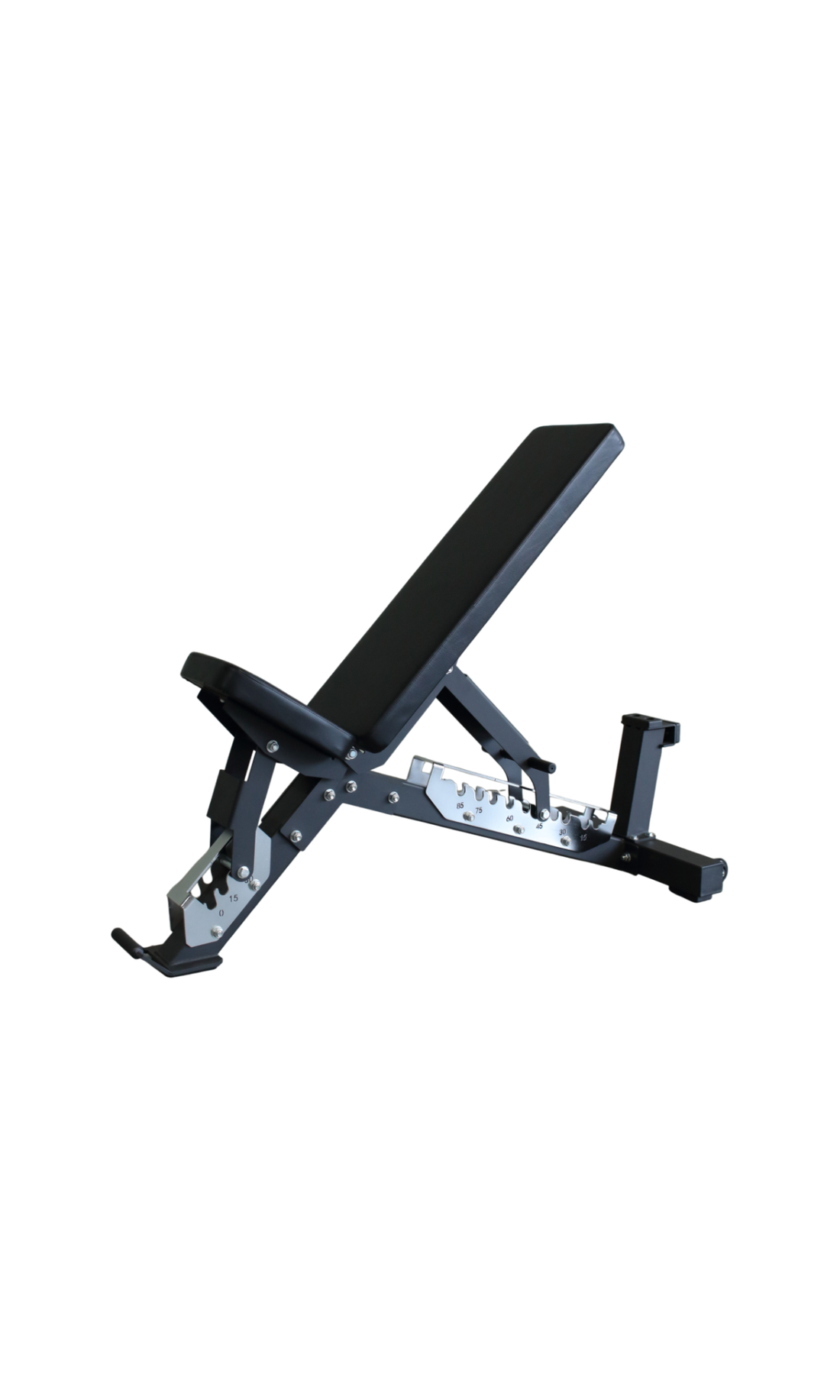 Heavy Duty Adjustable Bench XRAB04 | X-Rival Series