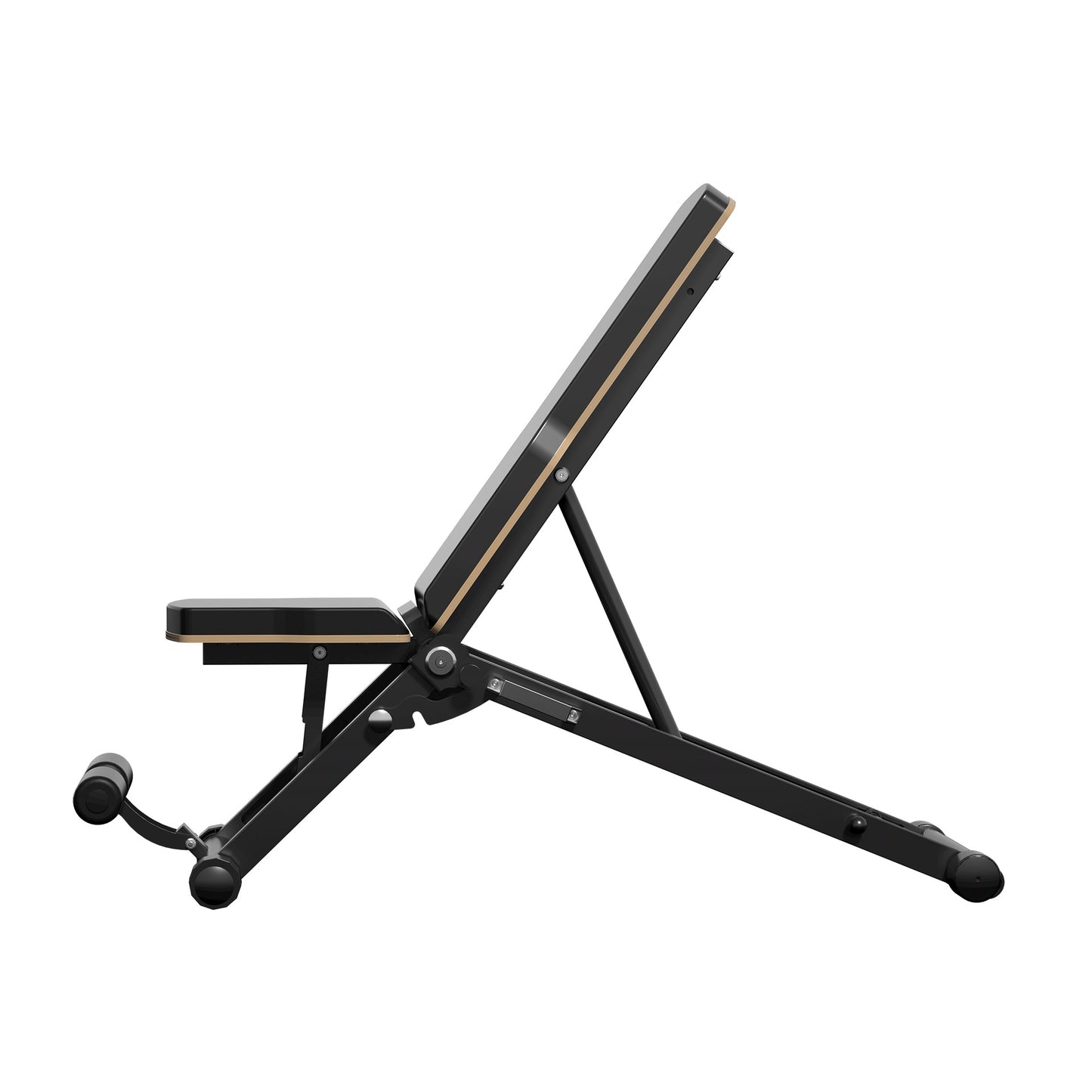 X-RIVAL | Multi-Function Adjustable Bench 1235(B02)