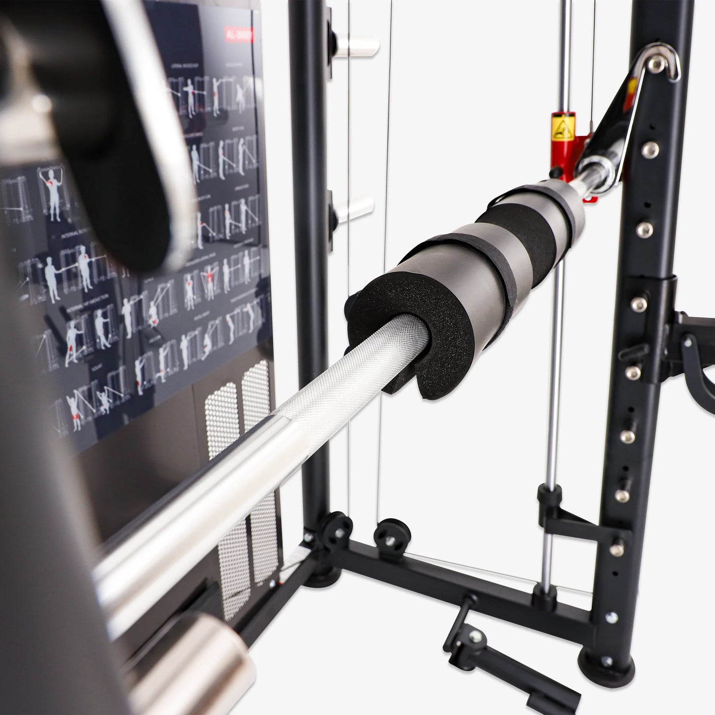 ALTAS | Smith Machine AL-3000Y