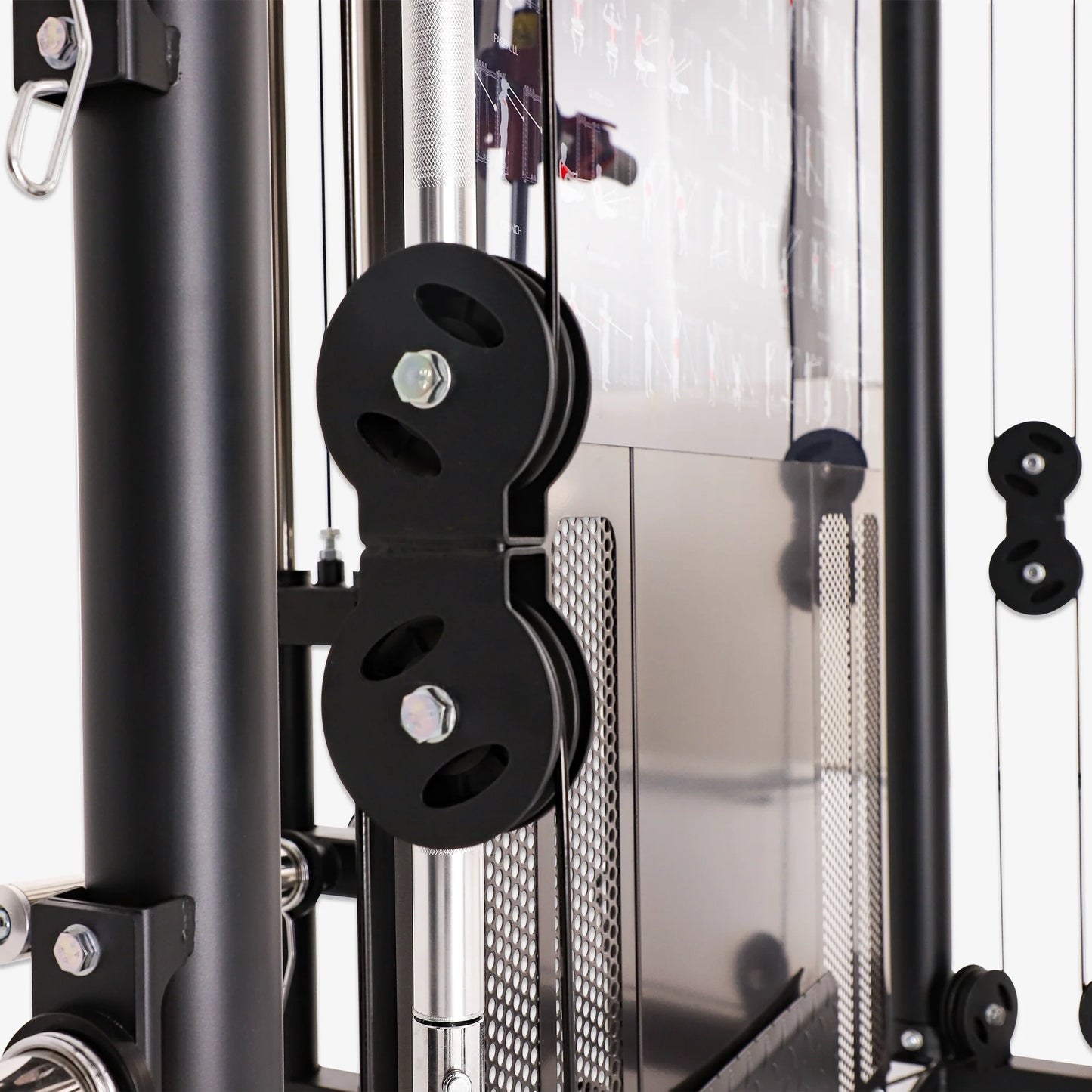 ALTAS | Smith Machine AL-3000Y