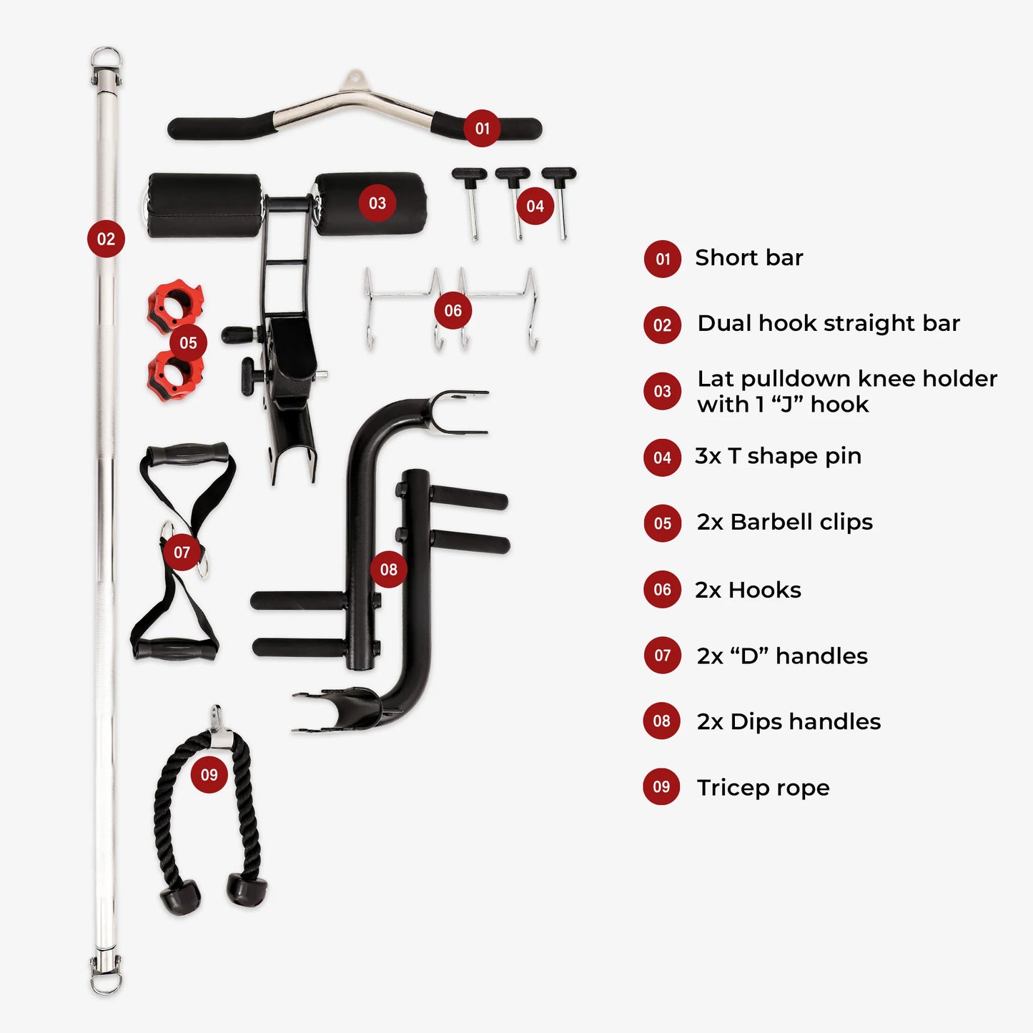 ALTAS | Smith Machine AL-3000Y