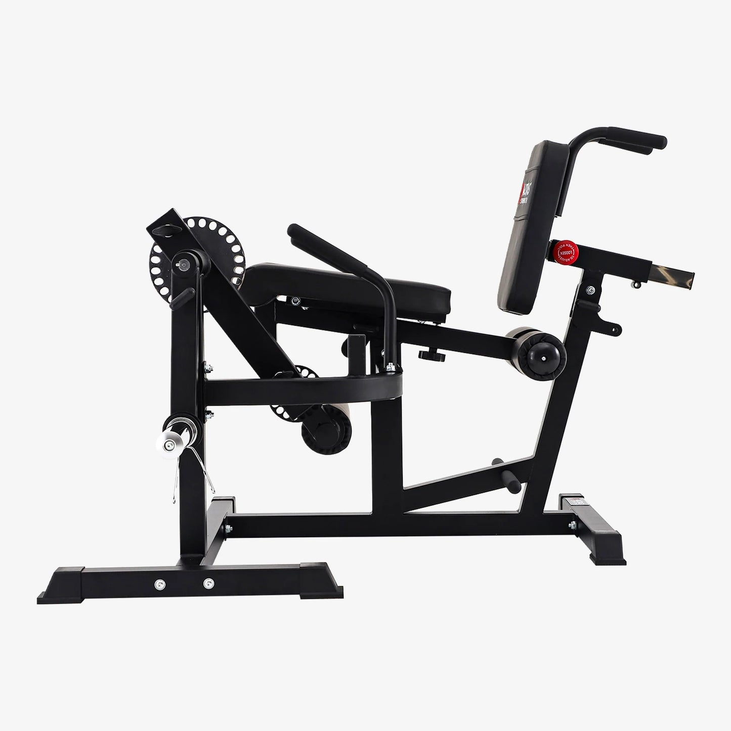 ALTAS | Leg Curl / Extension AL-3036