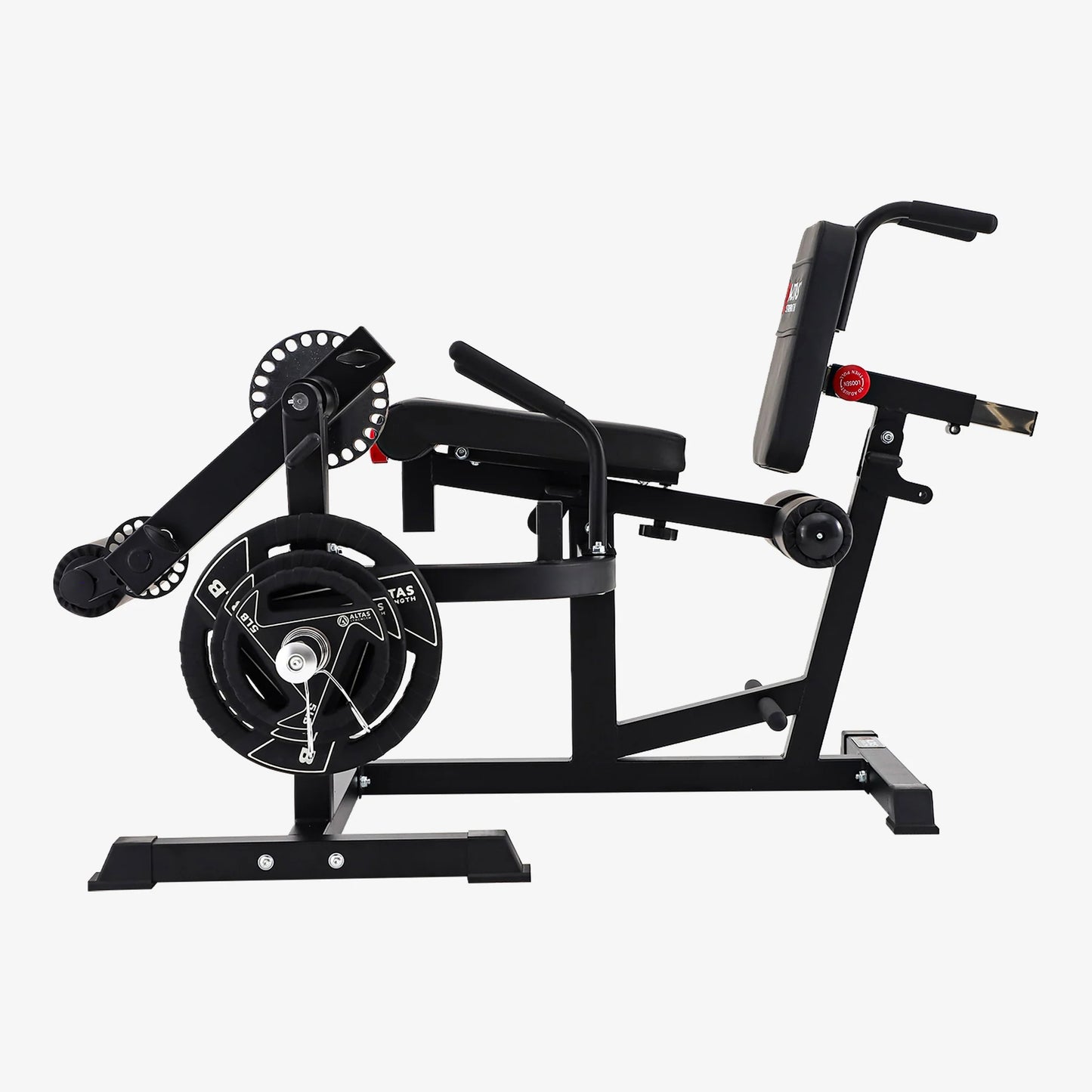 ALTAS | Leg Curl / Extension AL-3036