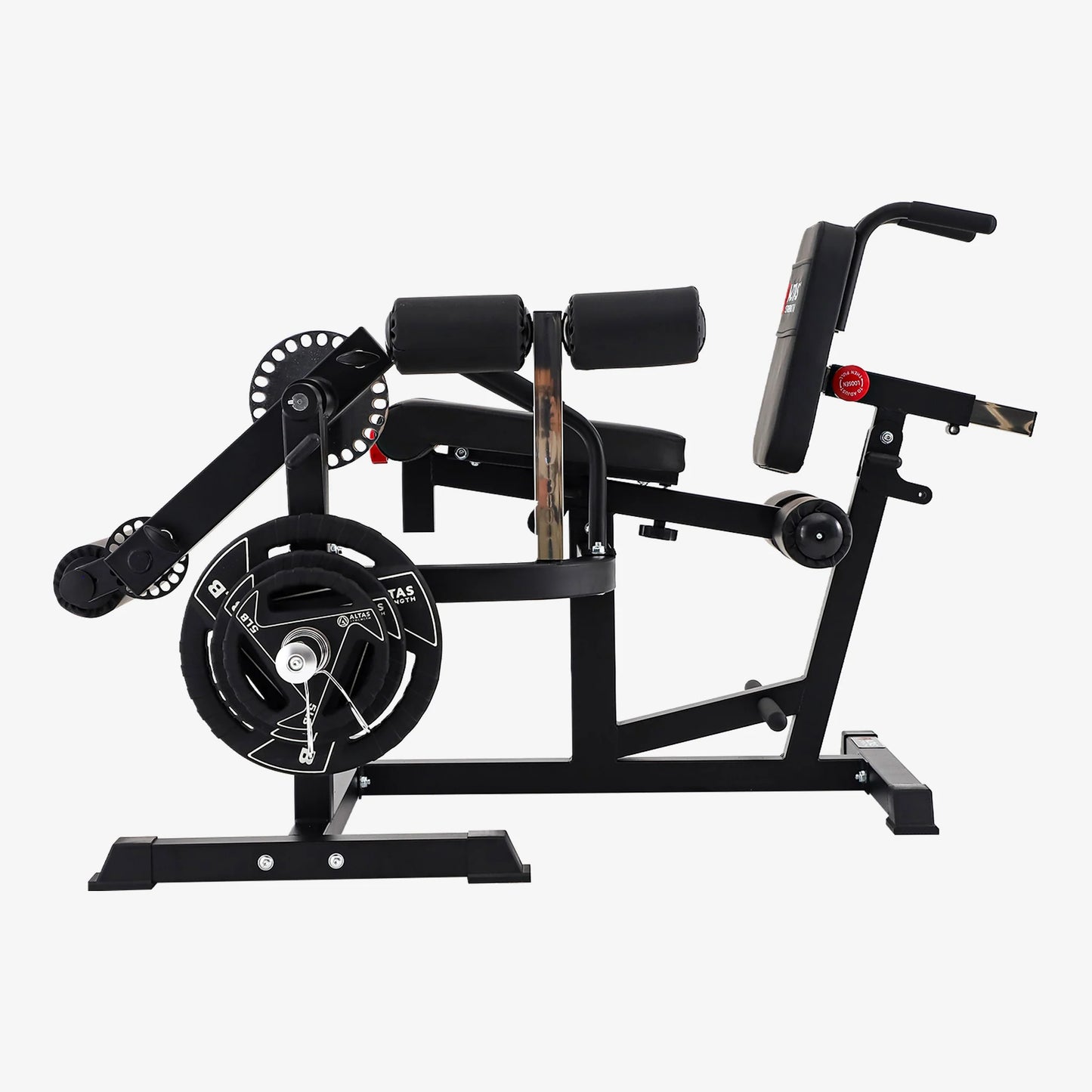 ALTAS | Leg Curl / Extension AL-3036