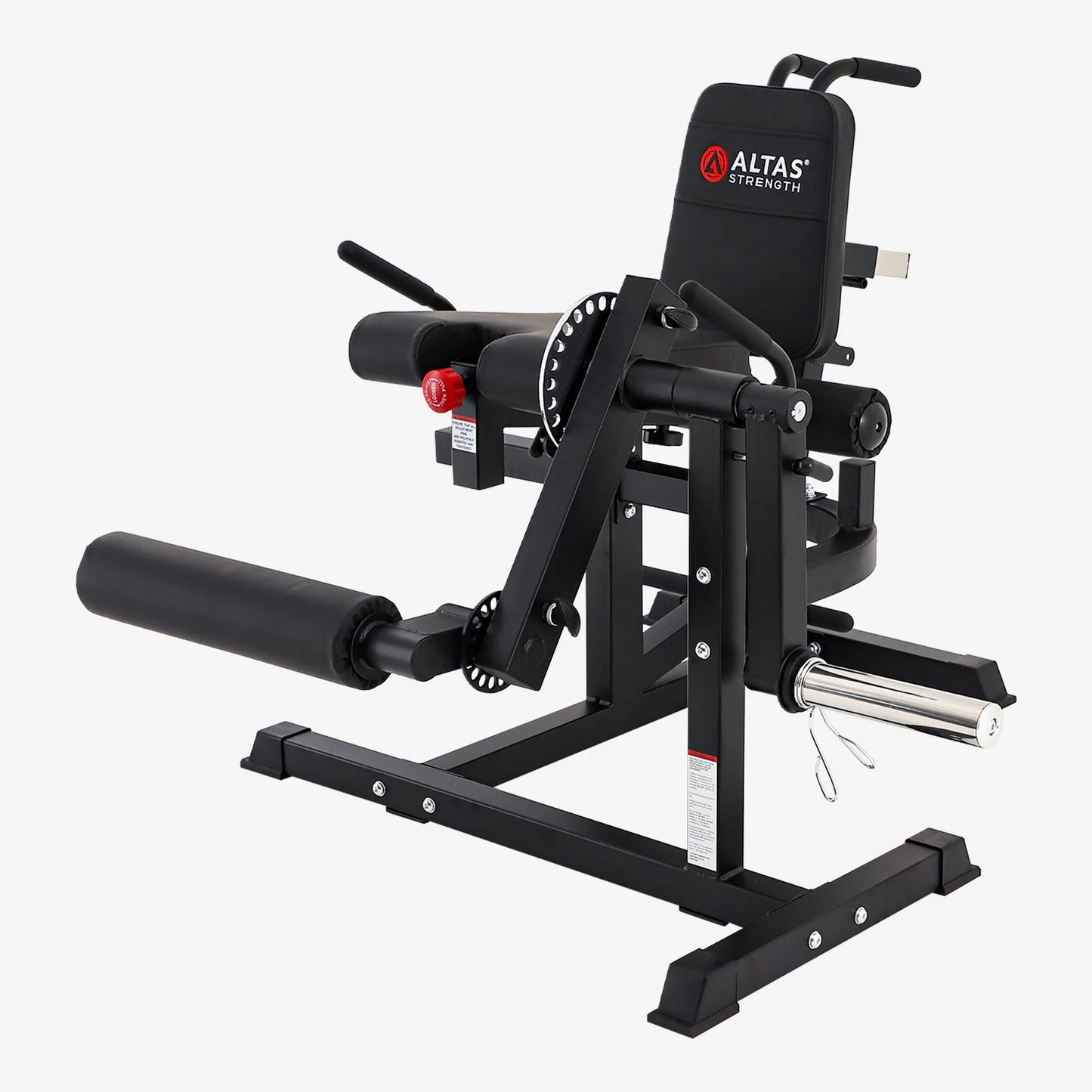 ALTAS | Leg Curl / Extension AL-3036