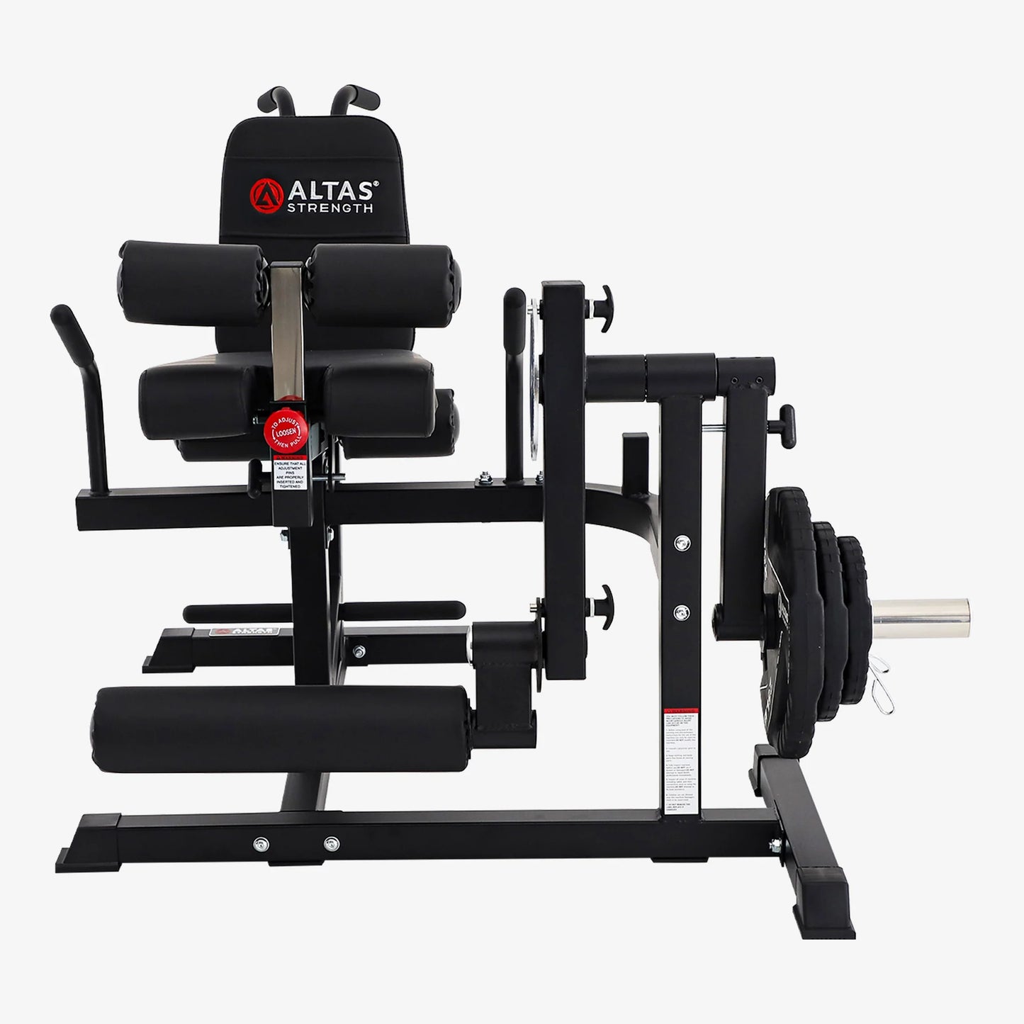 ALTAS | Leg Curl / Extension AL-3036