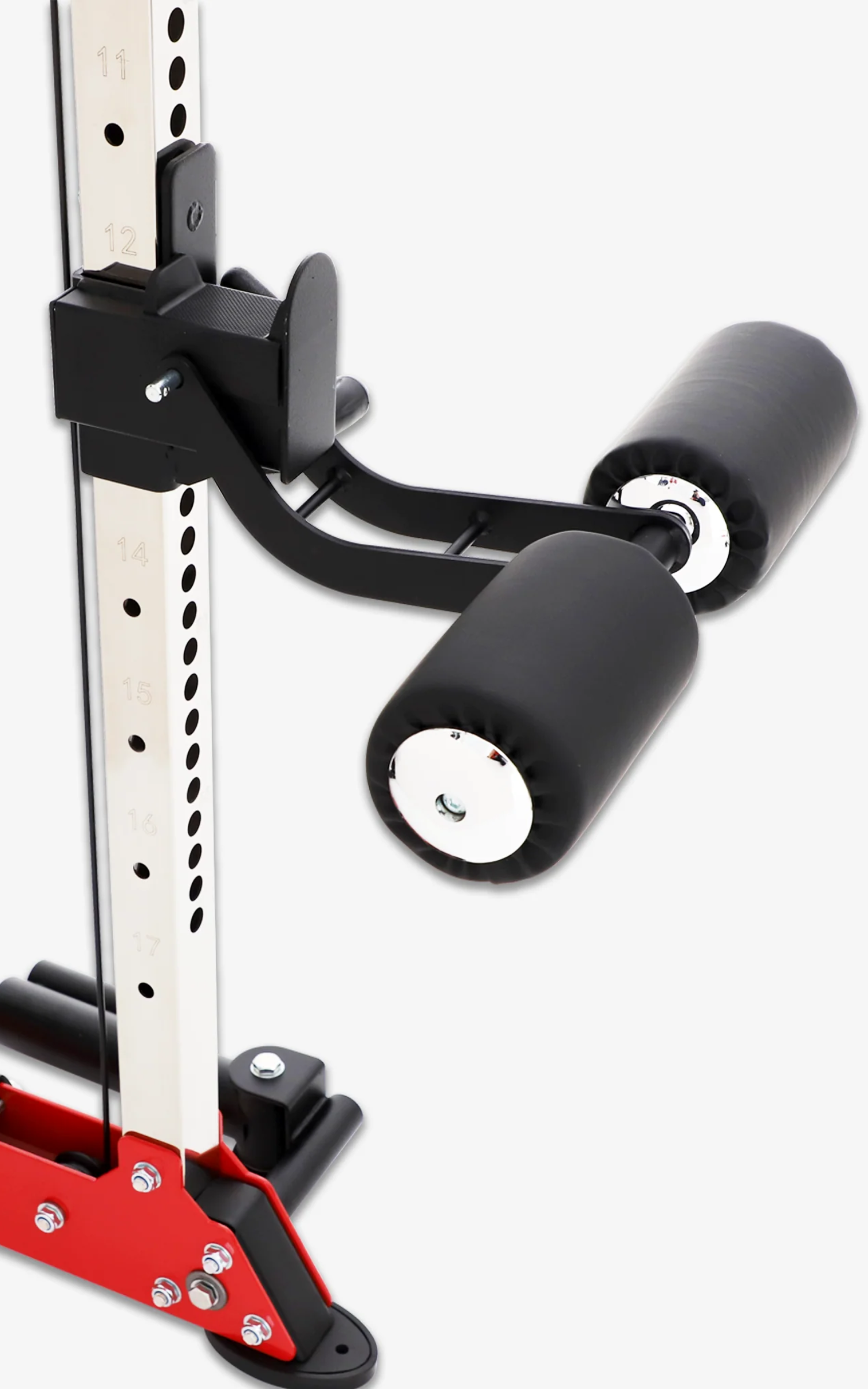 Altas Strength Light-Commercial Strength Smith Machine AL-3058G-14