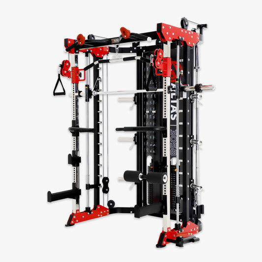Altas Strength | Smith Machine AL-3058G
