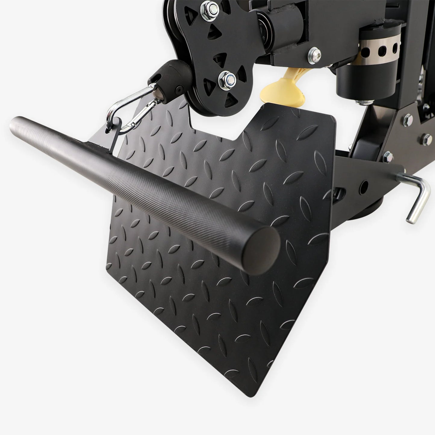 ALTAS | Multi Function Trainer AL-3075