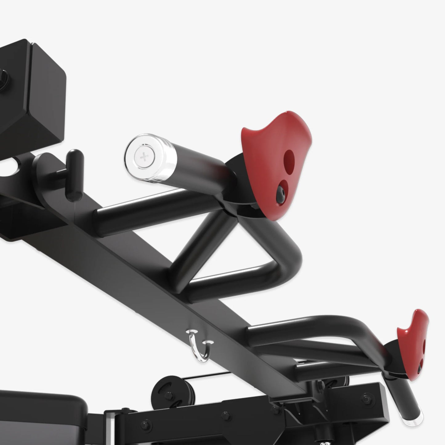 ALTAS | Folding Home Gym Smith Machine AL-3101