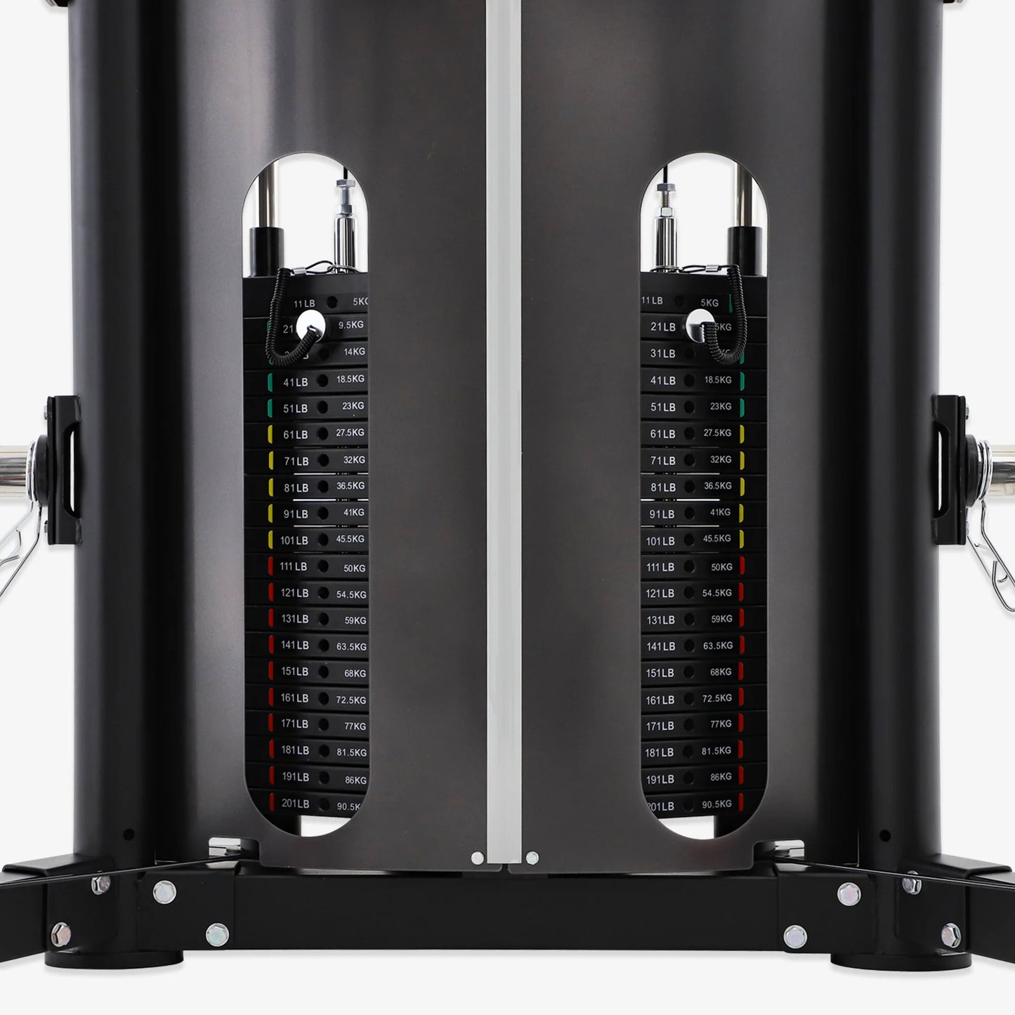 ALTAS | Folding Smith Machine AL-3107