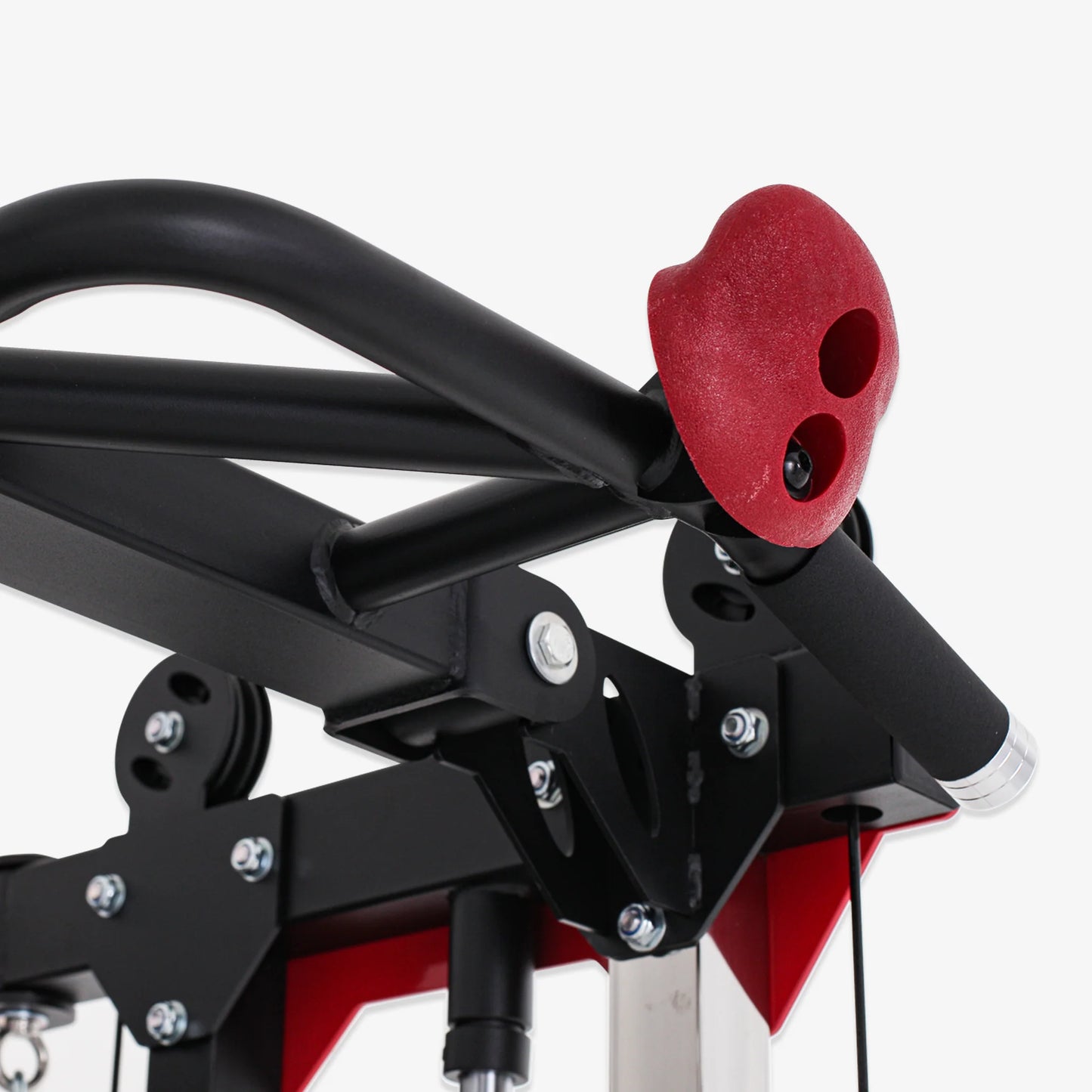 ALTAS | Folding Smith Machine AL-3107