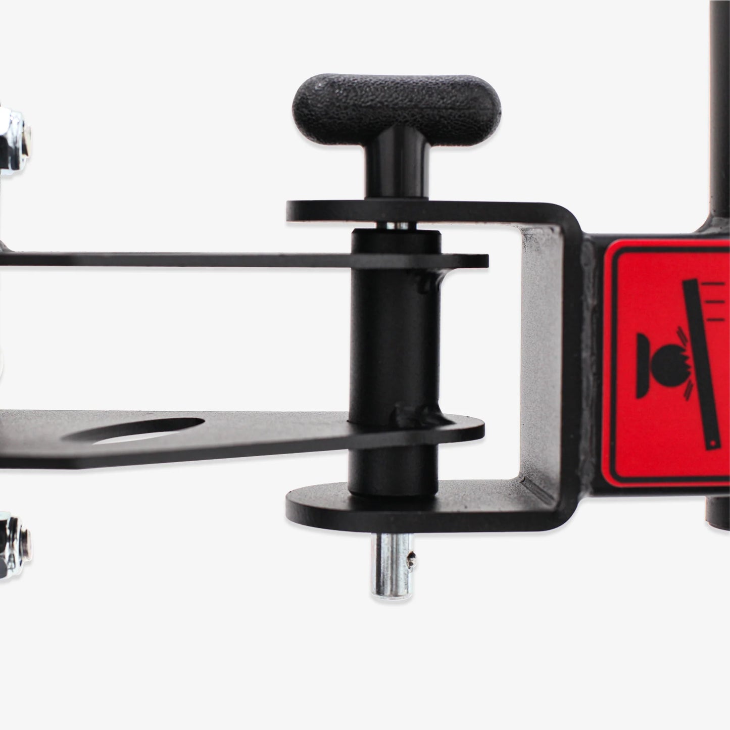 ALTAS | Folding Smith Machine AL-3107