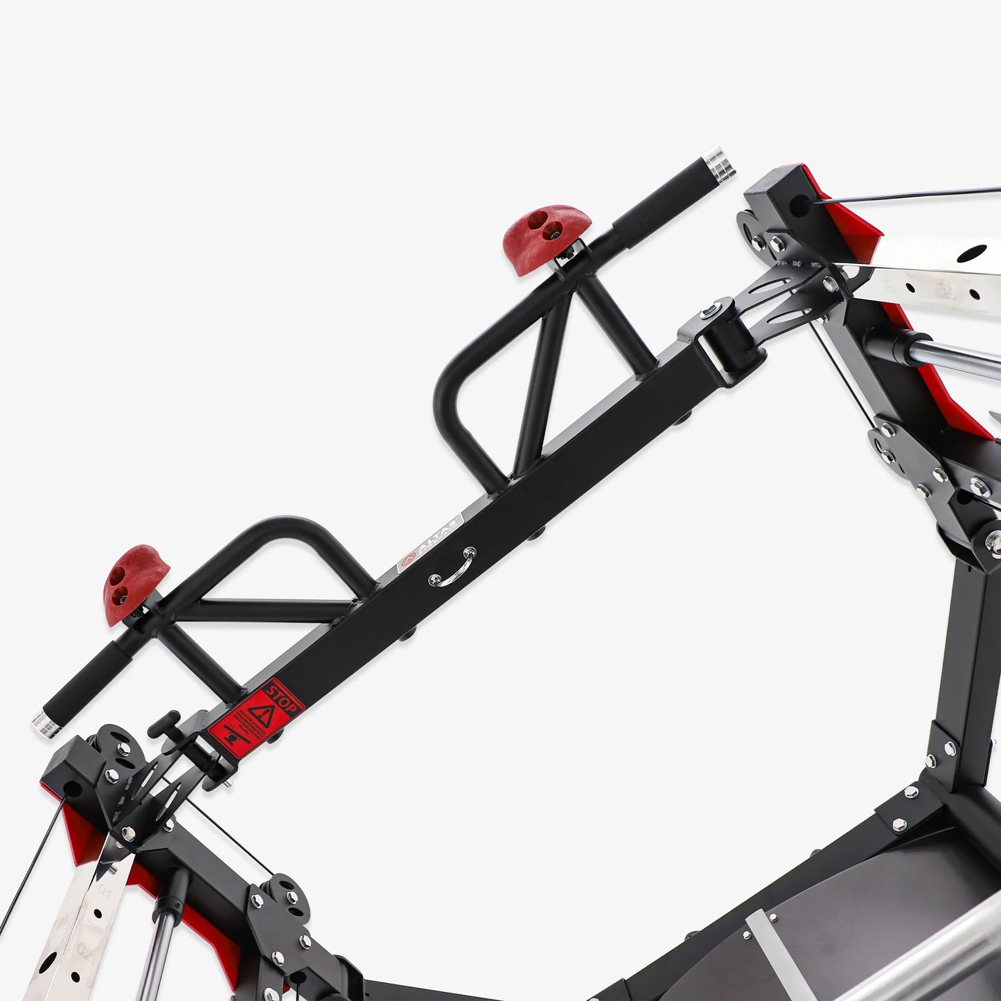 ALTAS | Folding Smith Machine AL-3107