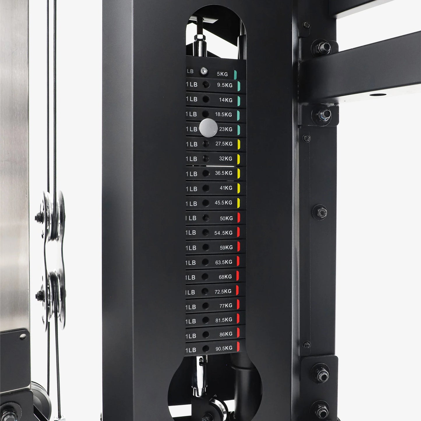 ALTAS | Multi-Functional Trainer AL-3130