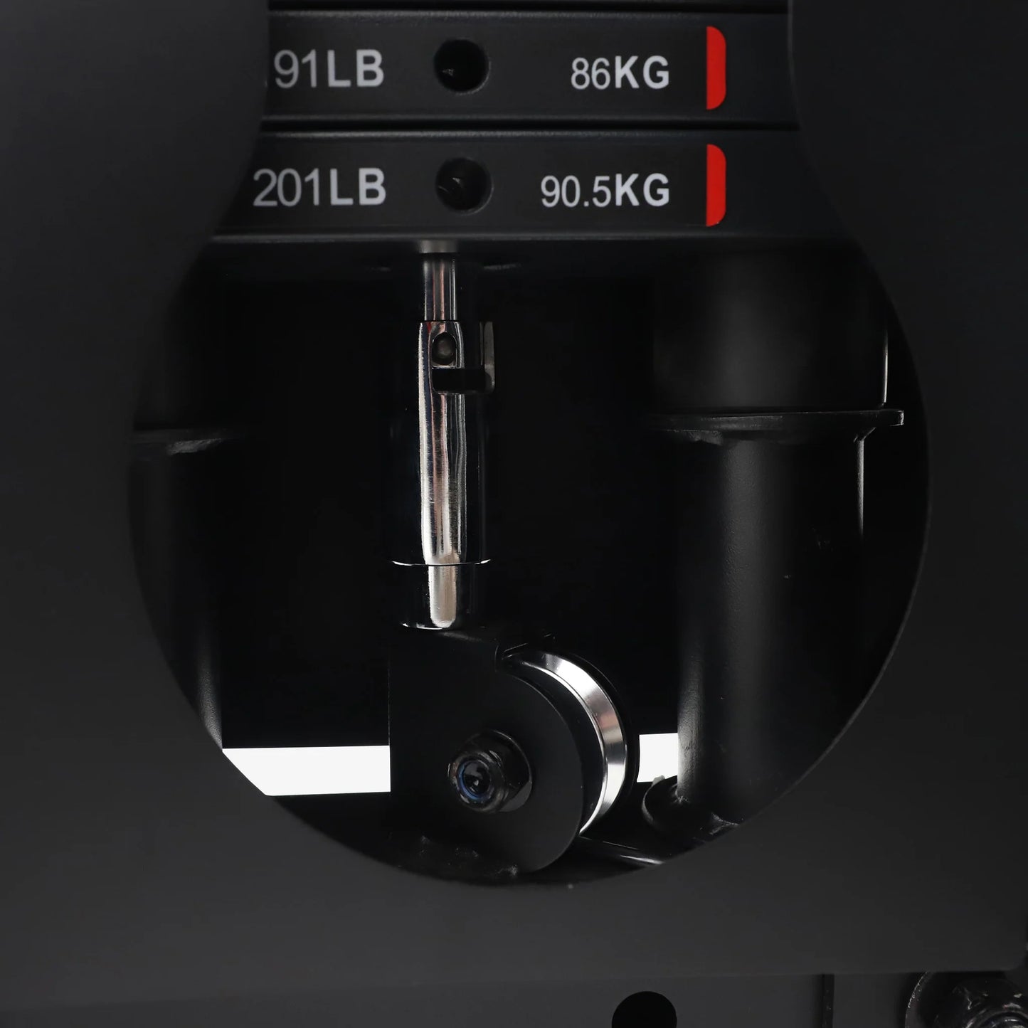 ALTAS | Multi-Functional Trainer AL-3130