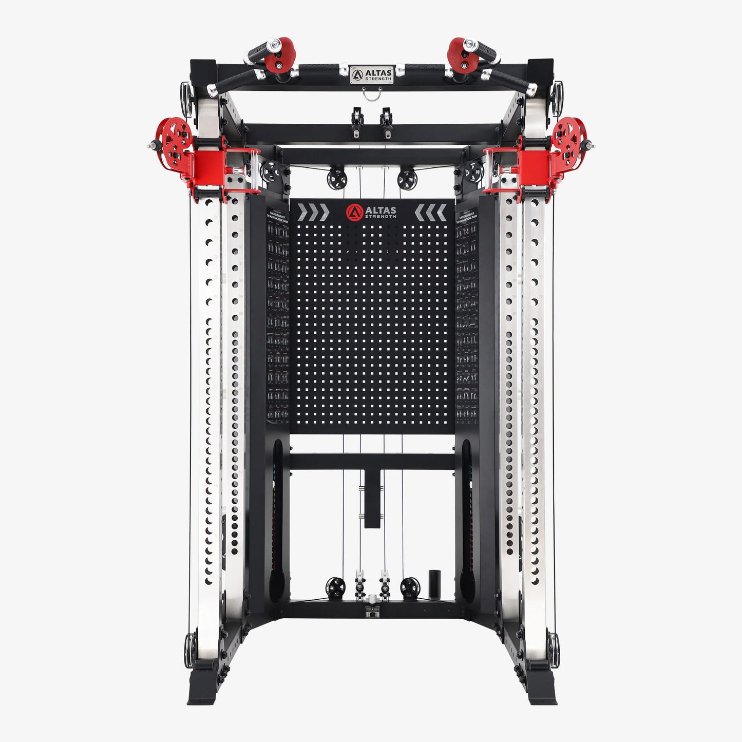 ALTAS | Multi-Functional Trainer AL-3130