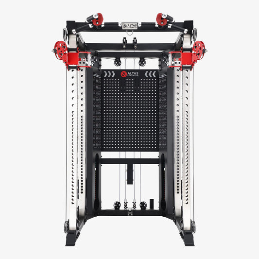 ALTAS | Multi-Functional Trainer AL-3130