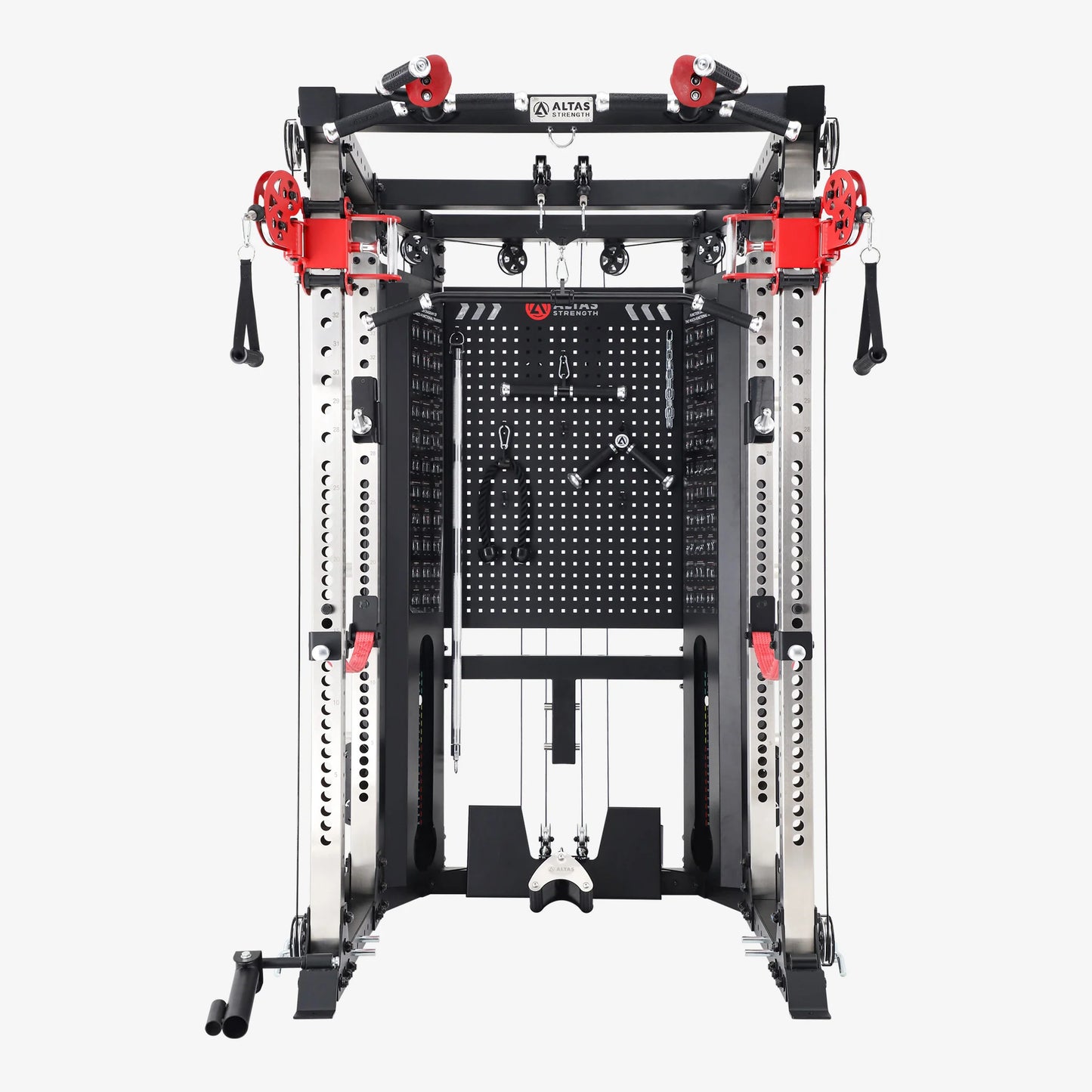 ALTAS | Multi-Functional Trainer AL-3130