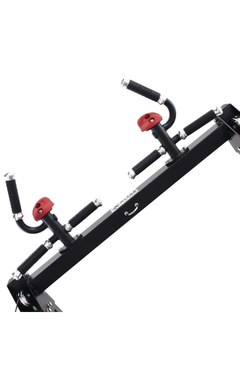 Altas Strength Light-Commercial Smith Machine AL-3136-7
